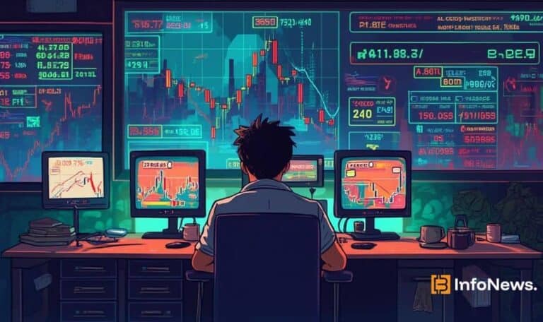 Binance Bans 600 Accounts for Bot Trading