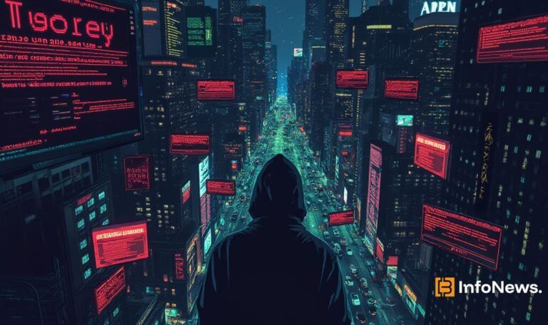 BNB Chain's X Account Hacked, Binance Issues Warning