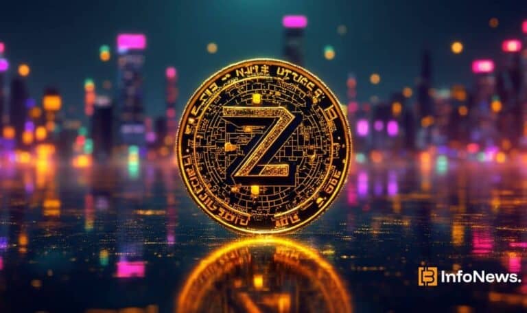 Zcash Surges 40% in 24 Hours Amid Exchange News