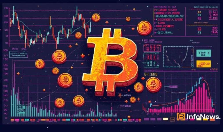 Bitcoin Market Analysis: Impact of Weakening Coinbase Premium Index