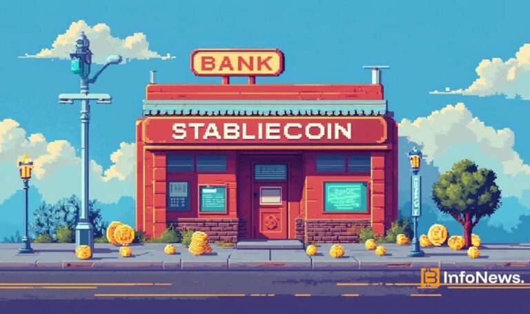 North Dakota to Launch State-backed Stablecoin Roughrider Coin in 2026
