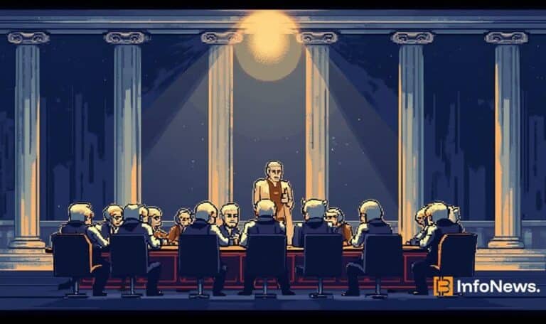 Detailed Insight on Senate's Crypto Tax Discussions