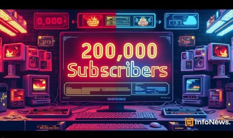 Barry Schwartz Grows YouTube Channel with Paid Promotions