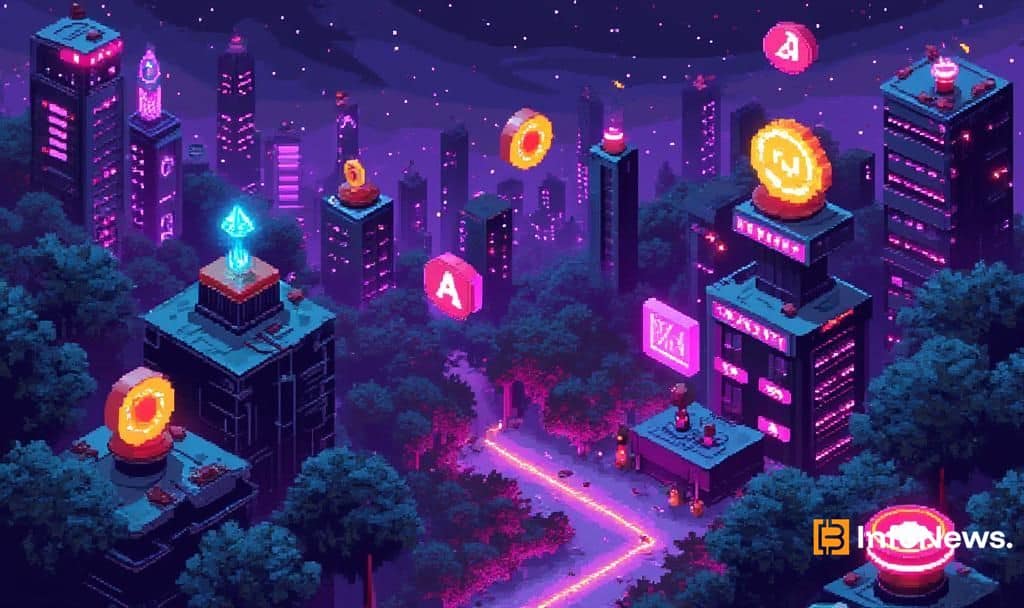 Robinhood Expands Tokenization in Europe with 80 New Digital Assets on Arbitrum