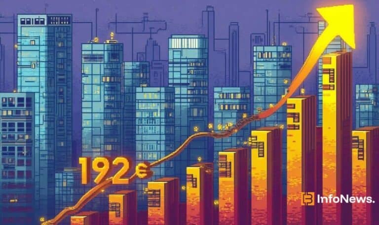 Solana Approaches $192, Sparking Meme Coin Interest 7 Solana Nears Crucial $192 Level Amid ETF Filings