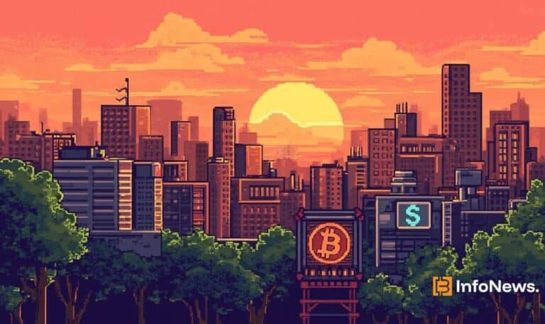 Russia Legalizes Crypto for Global Trade in 2024