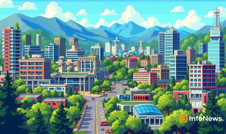 British Columbia Enacts Permanent Ban on Crypto Mining Projects