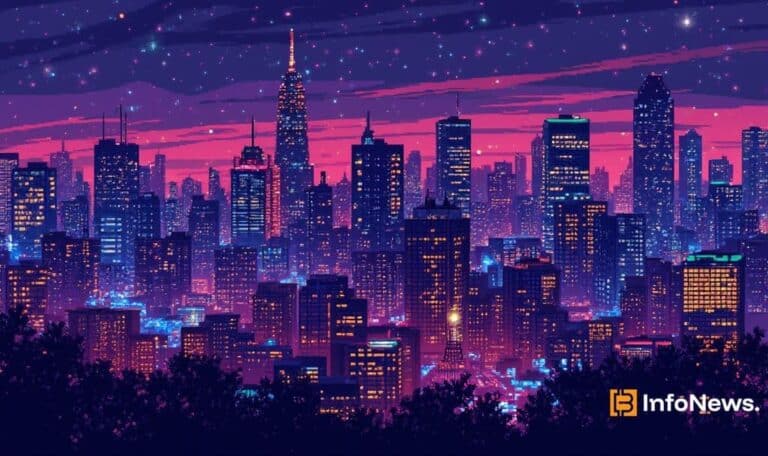 BNB Reaches All-Time High on Network Growth