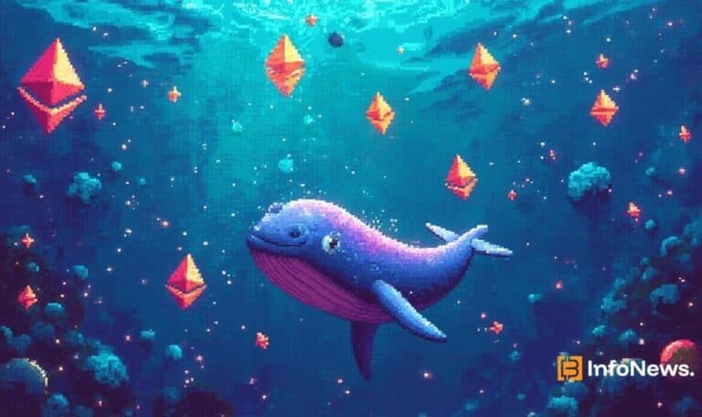 Massive Whale Accumulation Observed in Key Altcoins 4 Massive Whale Accumulation Observed in Key Altcoins