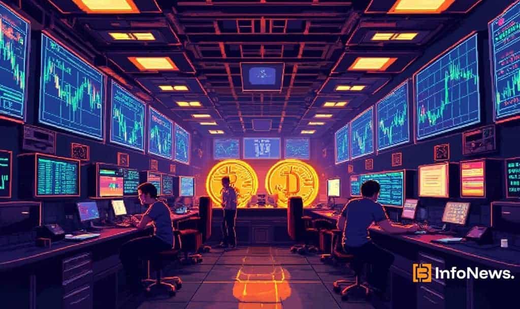 Bitcoin's Rare October Drop: Peter Brandt's Insight