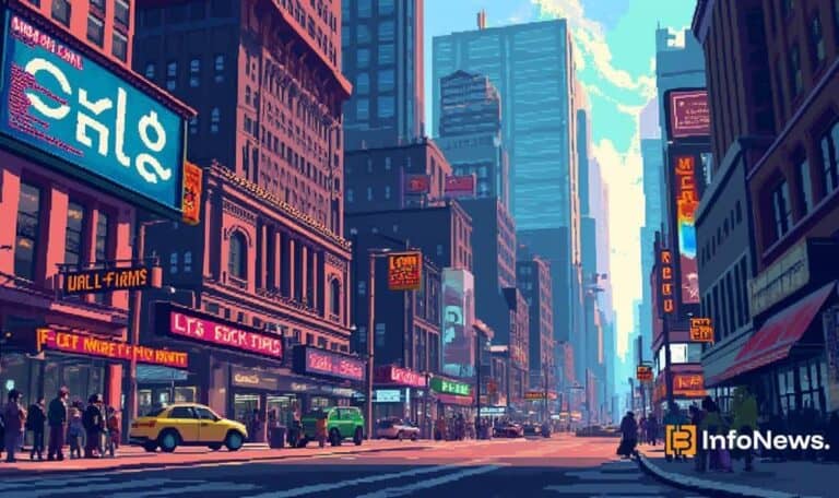 Wall Street Targets IPO-Ready Crypto Firms Over Altcoins