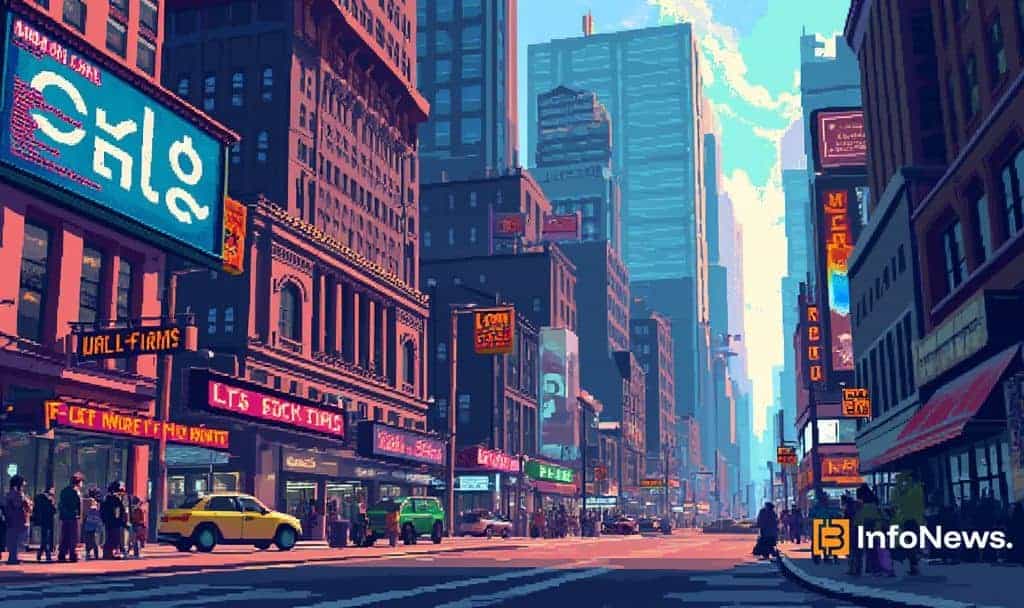 Wall Street Targets IPO-Ready Crypto Firms Over Altcoins 1 wall-street-targets-ipo-ready-crypto-firms-over-altcoins