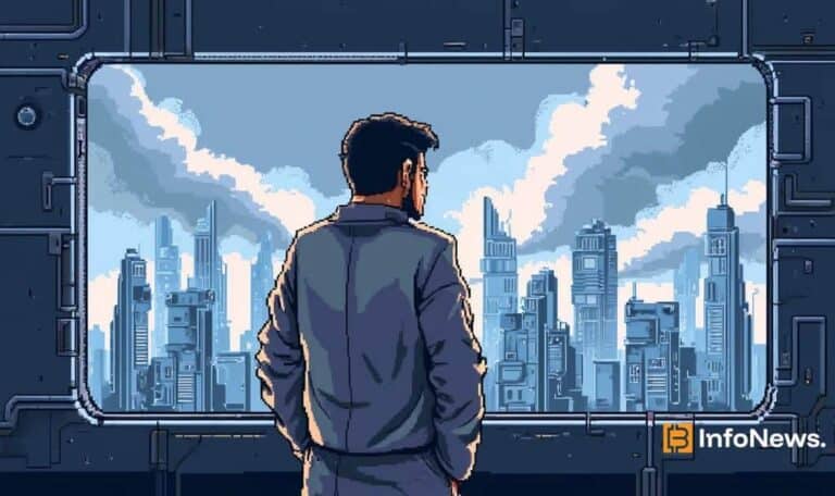 Polygon's Strategy Amid Wall Street's Crypto Entry