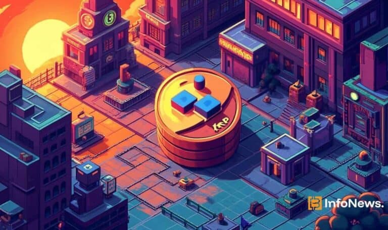 XRP Faces Resistance Amid Recovery Efforts and Institutional Moves