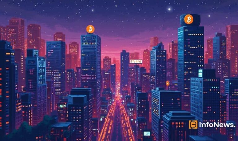 Venezuela to Launch Crypto-Integrated Banking by 2025