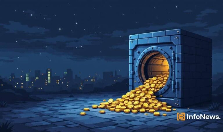 Lista DAO Vaults Hit Forced Liquidation Amid Borrow Rate Surge