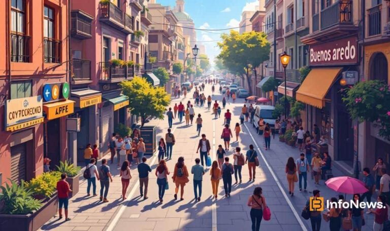 Binance Partners with Buenos Aires for Crypto Education