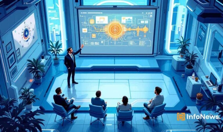 Microsoft's AI Division Led by Mustafa Suleyman