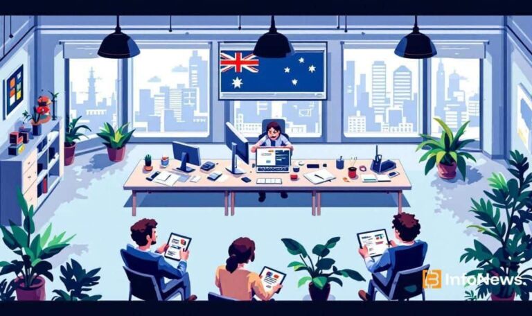 Microsoft Australia Apology for AI Pricing Remains Unverified