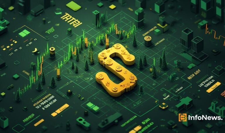 $TRUMP Token Gains Momentum as $TRUMP Eyes $9 Threshold