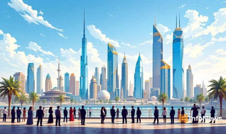 Connected Banking Summit 2025 Promotes Financial Modernization