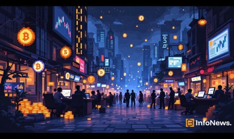 BlackRock Bitcoin Sale Impact on Market