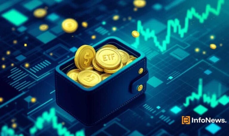 Solana ETFs Attract $323M Despite 17% Price Drop