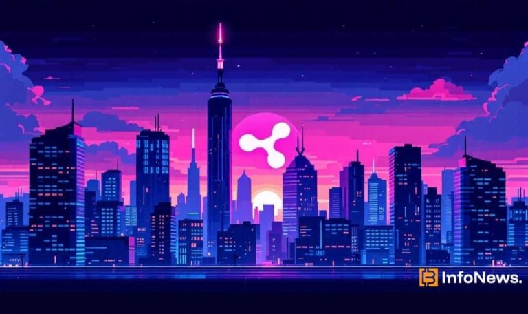 Ripple Confirms No IPO Plans Amid $500M Funding Round