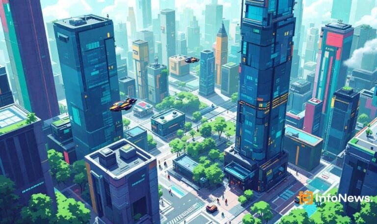 AI Spending Raises Economic Concerns