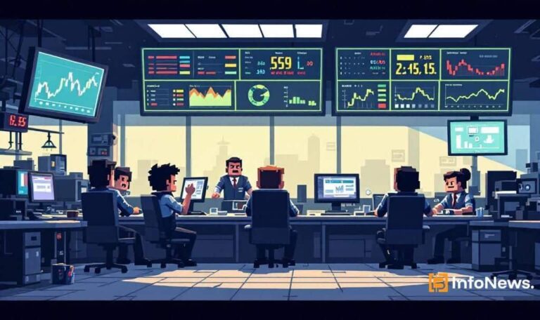 Binance to Delist MANAUSD and EGLDUSD Perpetual Contracts