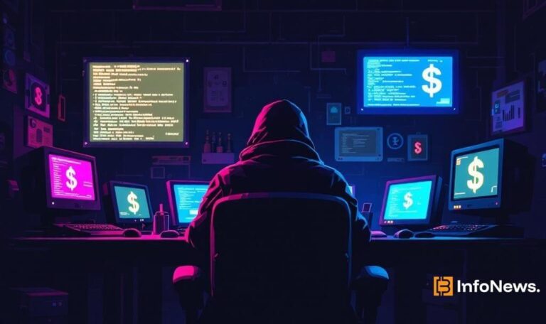 Garden Hacker Launders $11M Through Tornado Cash