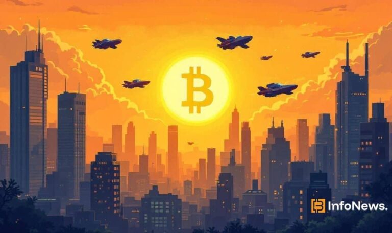 JPMorgan Raises Bitcoin Price Prediction