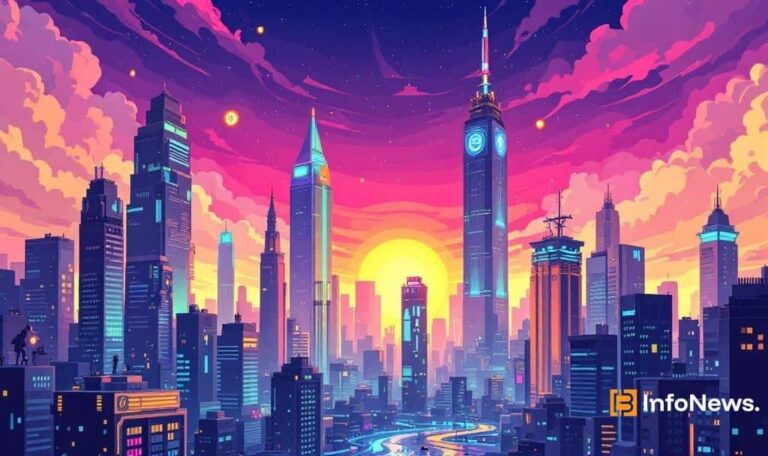 Bitwise Predicts Bitcoin Surge Amid AI Market Impact