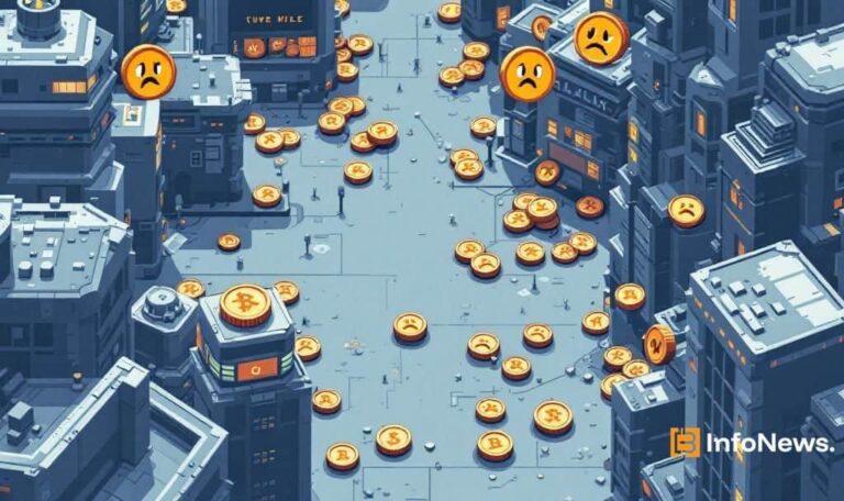 Bitcoin Price Decline Due to Whale Selling Actions