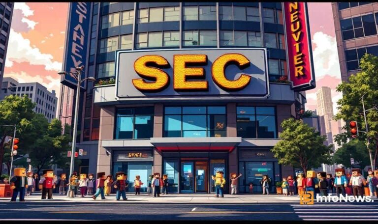 21Shares Files for XRP ETF with U.S. SEC