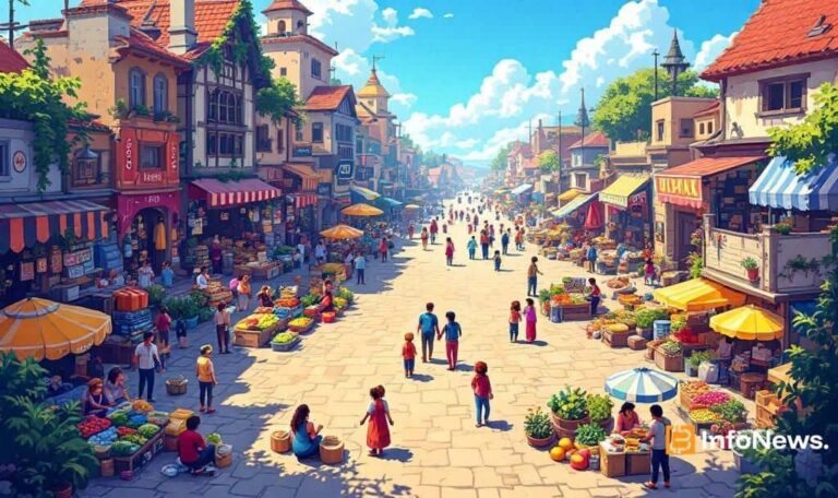 Hidden Crypto Gems Emerge for Bold Investors