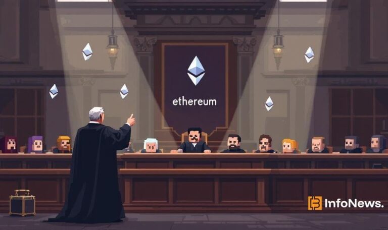 Ethereum MEV Bot Trial Continues Amid Jury Deadlock