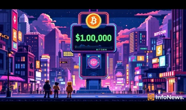 Bitcoin Market Stabilization and Future Prospects