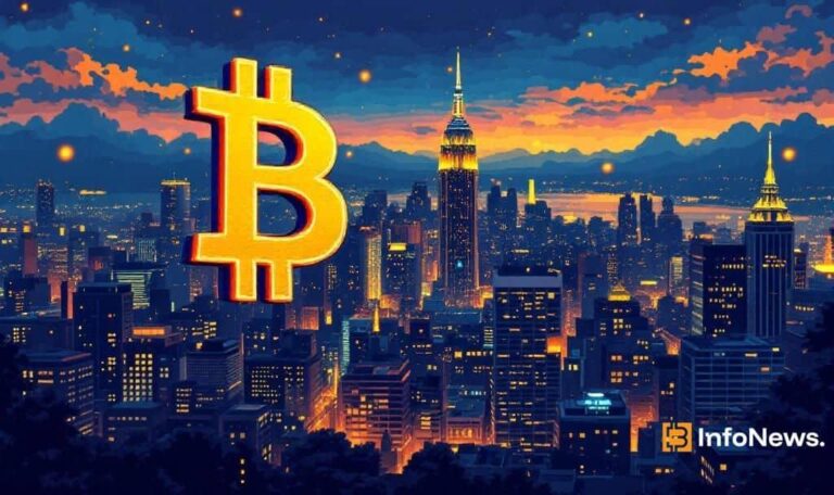 Bitcoin Remains Volatile, Lacks Double Bottom Confirmation