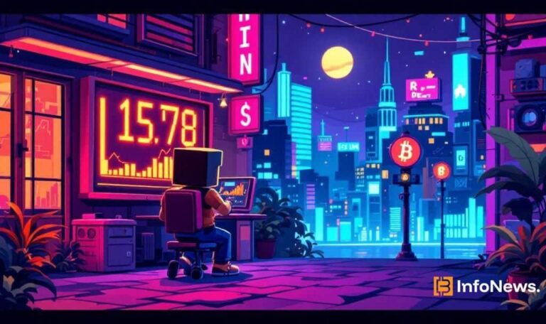 Boyaa Interactive's Crypto Gains Propel Expected Profit Surge