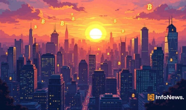 U.S. Spot Bitcoin ETFs Register $240M Net Inflow