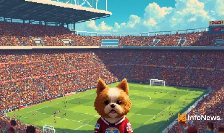 Dogecoin Secures Sponsorship of U.S. Triestina Calcio 1918