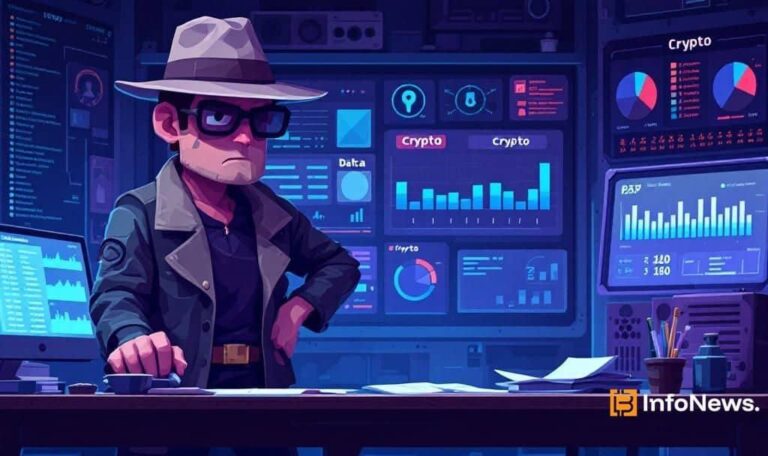 Crypto Investigator Exposes Influencer Brandon Hong's Fabricated Profit Claims