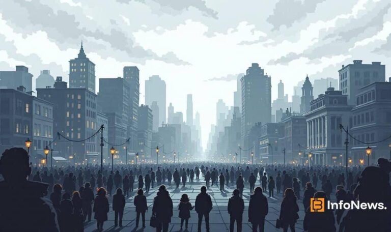 US Government Shutdown Affects Economic Stability