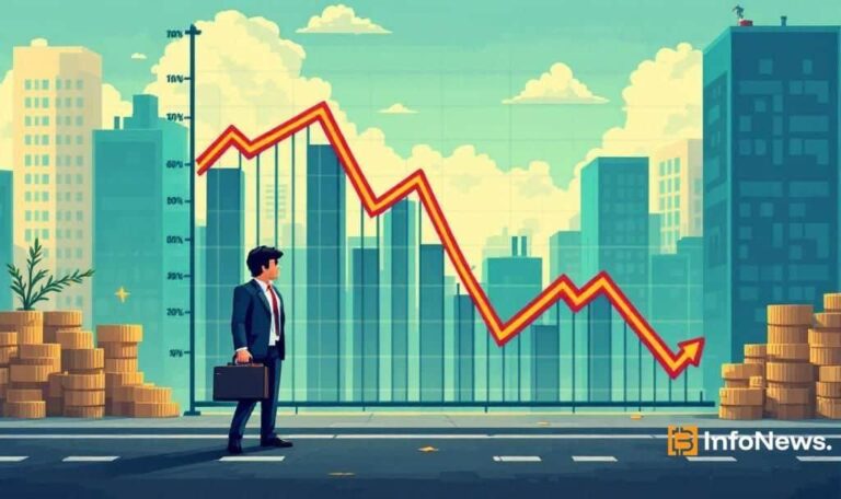 Investor Exits Bitcoin Hedge Amid MicroStrategy Selloff