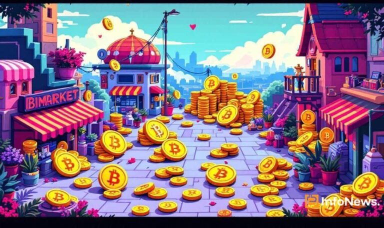 Bitcoin Death Cross Signals Potential Market Bottom