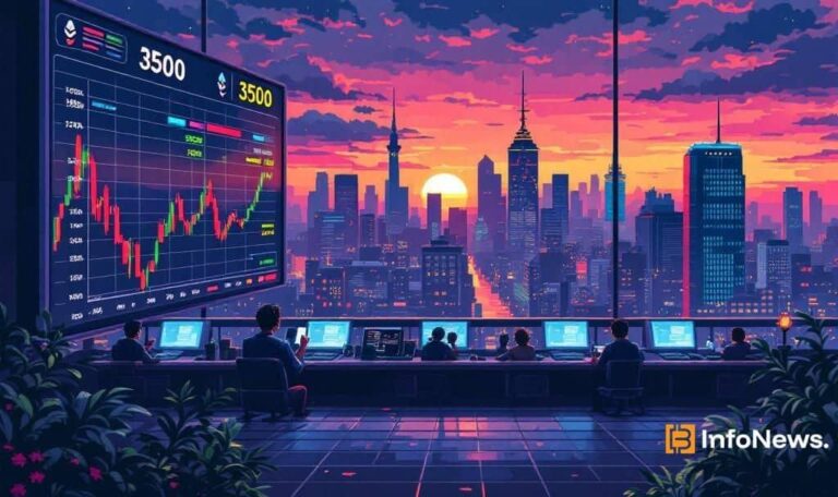 Ethereum's Price Rebound: Influences and Implications