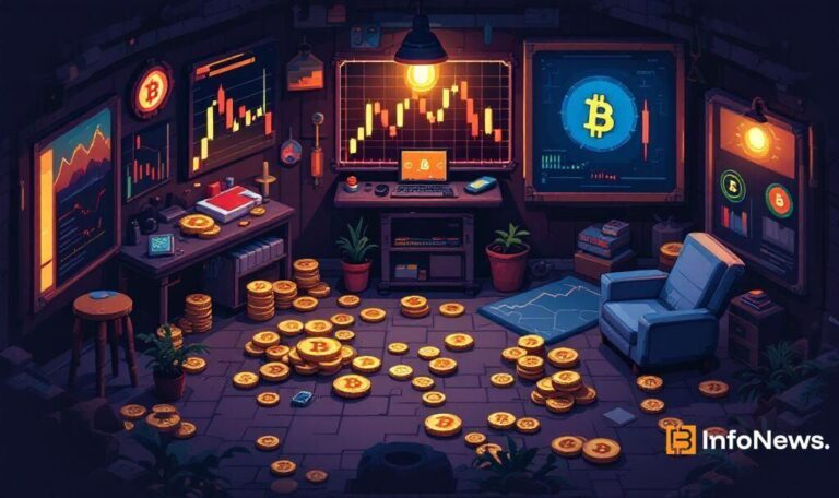 Bitcoin CME Chart Divergence Sparks Analyst Focus