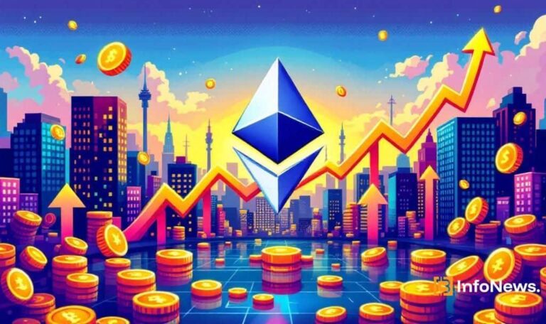Ethereum's Bullish Momentum Tied to Pectra Upgrade