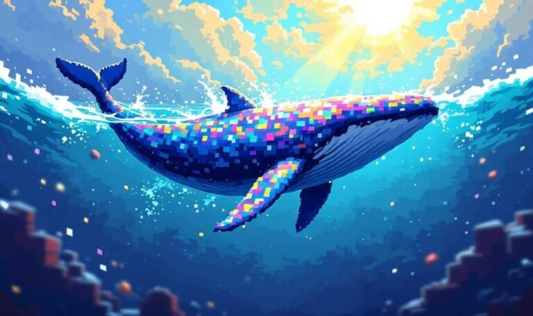Crypto Whale Shifts to Long Ethereum Position, Gains $15M